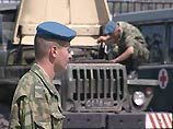 Из Чечни выведены все подразделения ВДВ, кроме спецназа Из Чечни выведены все подразделения ВДВ, кроме спецназа