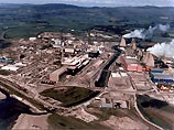 Эта несостыковка сопоставима с потерей 19 кг в "Селлафилде" в 2003 году, а за последние десять лет потери этой атомной станции, находящейся в графстве Камбрия, составили 50 кг
