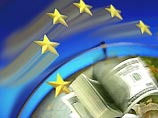 В Евросоюз можно будет ввезти не больше 10 тысяч наличных евро