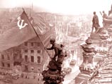 Московский Патриархат готовит форум, посвященный 60-летию Победы Московский Патриархат готовит форум, посвященный 60-летию Победы