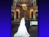 ''Христиане, вступающие в брак, осознают его не только как освященную Церковью форму совместной жизни мужчины и женщины, но и как форму общественного служения'', - убежден Патриарх ''Христиане, вступающие в брак, осознают его не только как освященную Церковью форму совместной жизни мужчины и женщины, но и как форму общественного служения'', - убежден Патриарх