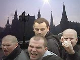 Suddeutsche Zeitung: Россия - страна скинхедов, и во всех бедах у них виновны иноземцы Suddeutsche Zeitung: Россия - страна скинхедов, и во всех бедах у них виновны иноземцы