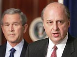 Буш назначил на пост главного разведчика бывшего посла США в Ираке Джоан Негропонте Буш назначил на пост главного разведчика бывшего посла США в Ираке Джоан Негропонте
