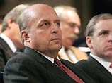Буш назначил на пост главного разведчика бывшего посла США в Ираке Джона Негропонте Буш назначил на пост главного разведчика бывшего посла США в Ираке Джона Негропонте