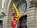 К расследованию хищений во время строительства МКАД подключилась швейцарская прокуратура К расследованию хищений во время строительства МКАД подключилась швейцарская прокуратура