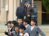 Японских учителей призывают вооружаться, чтобы противостоять насилию в школах