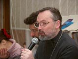 Свято-Филаретовский институт провел встречу Содружества малых православных братств