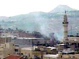 В мае 2002 года 123 палестинца захватили Церковь Рождества Христова, забаррикадировались внутри и пять недель удерживали ее