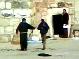 Израиль разрешил вернуться на родину боевикам, захватившим церковь Рождества в Вифлееме