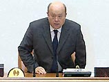 Правительству не удается замедлить инфляцию Правительству не удается замедлить инфляцию