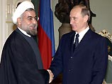 Путин поедет в Иран, чтобы обсудить ядерное оружие и Каспий