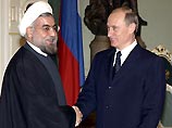 Путин поедет в Иран, чтобы обсудить ядерное оружие и Каспий Путин поедет в Иран, чтобы обсудить ядерное оружие и Каспий