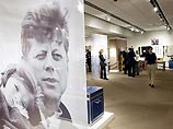 Вещи семьи Кеннеди проданы на Sotheby's за 5,5 млн долларов Вещи семьи Кеннеди проданы на Sotheby's за 5,5 млн долларов