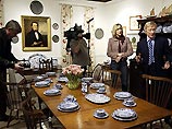 Вещи семьи Кеннеди проданы на Sotheby's за 5,5 млн долларов