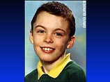 В Великобритании 11-летний подросток терроризирует целый город. Мартин Фолкнер совершил 16 уличных ограблений. В результате ему запретили в течение двух лет появляться в центре города Ноттингема