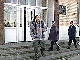 Сын экс-премьера Белоруссии был задержан сотрудниками милиции вместе с Сергеем Колядой и Василием Быковым 10 февраля возле центрального входа на автомобильный рынок в Минске
