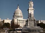 В сенат США в пятницу внесен проект резолюции о приостановке членства России в "большой восьмерке"