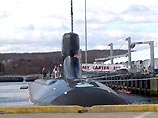 Третья по счету в классе Seawolf американская атомная подводная лодка Jimmy Carter будет включена в субботу в состав подводного флота военно-морских сил США