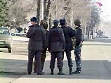 Спецоперация в Нальчике - задержаны три боевика