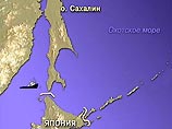 В Японском море терпит бедствие российская рыболовная шхуна В Японском море терпит бедствие российская рыболовная шхуна