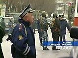 Спецоперация в Нальчике завершилась - уничтожены три боевика Спецоперация в Нальчике завершилась - уничтожены три боевика