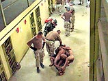 Документ, давший начало пыткам в "Абу-Грейб", был составлен при участии минобороны Британии