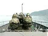 Командующий Силами морской обороны Грузии отправлен в отставку
Командующий Силами морской обороны Грузии отправлен в отставку