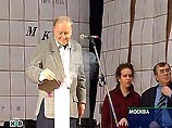 Литературные премии имени Бориса Пастернака вручены в столичном Доме ученых Литературные премии имени Бориса Пастернака вручены в столичном Доме ученых