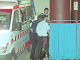 В аэропорту Мельбурна отравились около 40 человек В аэропорту Мельбурна отравились около 40 человек