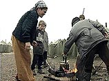 Жителям Чечни собираются выплатить "компенсации за утерю кормильца" Жителям Чечни собираются выплатить "компенсации за утерю кормильца"