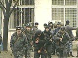 Личности боевиков, уничтоженных в Нальчике, установлены Личности боевиков, уничтоженных в Нальчике, установлены
