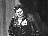 Певица Ирина Архипова отмечает 50-летие творческой деятельности Певица Ирина Архипова отмечает 50-летие творческой деятельности