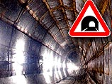 В Лефортове на глубине 35 метров построят два двухкилометровых тоннеля
