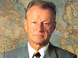 Америка признала, что она не всемогуща, заявил Збигнев Бжезинский Америка признала, что она не всемогуща, заявил Збигнев Бжезинский