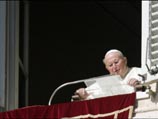 Папа Римский обратился к паломникам, собравшимся на площади Святого Петра