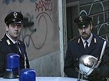 В Вероне при перестрелке погибли 4 человека, в том числе 2 полицейских
В Вероне при перестрелке погибли 4 человека, в том числе 2 полицейских