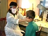 Эпидемия гриппа и ОРВИ в России продлится всего 5-7 недель, утешают медики ВОЗ Эпидемия гриппа и ОРВИ в России продлится всего 5-7 недель, утешают медики ВОЗ