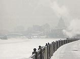 Морозная погода сохранится в Москве до конца недели