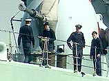 The Guardian: ВМФ Великобритании активно занимаются поиском рекрутов-геев и лесбиянок The Guardian: ВМФ Великобритании активно занимаются поиском рекрутов-геев и лесбиянок