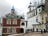 Новый монастырь предполагается откырть взамен Псково-Печерского, который после подписания российско-эстонского договора о Государственной границе остается на территории Псковской области