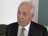 Михаил Горбачев:  США следует понять, что к России нельзя относиться снисходительно
