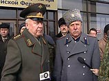 Военные решили сформировать Высший офицерский совет России как альтернативу Министерству обороны