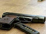 В Тульской области милиционер застрелил молодую женщину из табельного пистолета