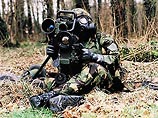 Поляки успешно провели первое испытание израильской ракеты Spike Поляки успешно провели первое испытание израильской ракеты Spike
