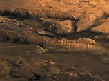 Большое замерзшее море обнаружено на поверхности Марса возле известного района Элизиум поблизости от экватора этой планеты. К такому выводу пришла группа европейских ученых после тщательного изучения высококачественных спутниковых стереофотографий "красно