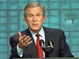Буш примет участие в саммите НАТО