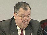 Замглавы МВД РФ Сергей Щадрин, не успев начать прием пострадавших граждан, распорядился разогнать пикет у здания администрации и потребовал привлечь участников к административной ответственности. Замглавы МВД РФ Сергей Щадрин, не успев начать прием пострадавших граждан, распорядился разогнать пикет у здания администрации и потребовал привлечь участников к административной ответственности.