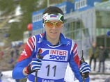 Рочев выиграл спринтерскую гонку на чемпионате мира