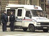 Нападение на инкассаторскую машину в Марселе: похищено 6,7 млн евро Нападение на инкассаторскую машину в Марселе: похищено 6,7 млн евро