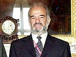 Шииты выдвинут на пост премьера Ирака Ибрагима аль-Джаафари Шииты выдвинут на пост премьера Ирака Ибрагима аль-Джаафари